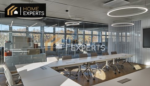 lokal użytkowy na wynajem 740m2 lokal użytkowy Warszawa, Mokotów, Domaniewska