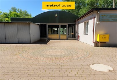 lokal użytkowy na sprzedaż 400m2 lokal użytkowy Marki, Wesoła