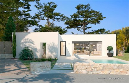 dom na sprzedaż 152m2 dom Las Colinas Golf, Las Colinas Golf