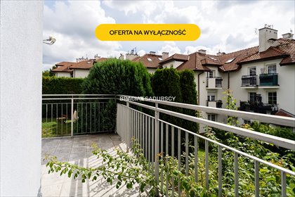Polecam przestronne 3-pokojowe mieszkanie 74,5 m² w Dębinikach mieszkanie Kraków, Dębniki, Kliny, Babinicza