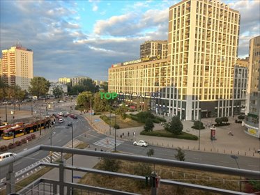 mieszkanie na wynajem 59m2 mieszkanie Warszawa, Praga-Południe Grochów, Giuseppe Garibaldiego