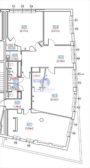 lokal użytkowy na wynajem 190m2 lokal użytkowy Warszawa, Wola, Kasprzaka