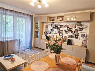 mieszkanie na wynajem 68m2 mieszkanie Warszawa, Ursynów, Natolin, Kazury