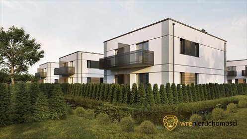 Sprzedam przestronne 96,6 m² z 3 balkonami w Jagodnie mieszkanie Wrocław, Jagodno, Konduktorska