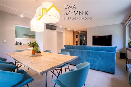 Mieszkanie na sprzedaż 88m2 mieszkanie Kraków, Zwierzyniec