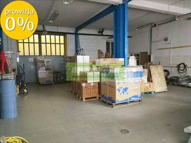 magazyn na wynajem 200m2 magazyn Piaseczno