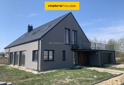 dom na sprzedaż 219m2 dom Warszawianka, Świętej rity