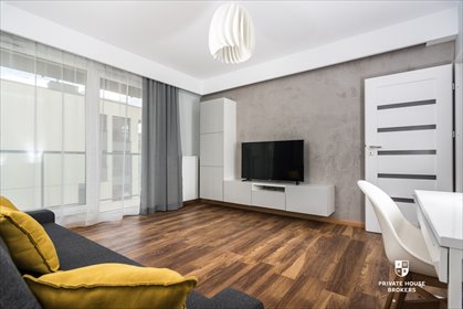 mieszkanie na wynajem 51m2 mieszkanie Kraków, Krowodrza, Wrocławska