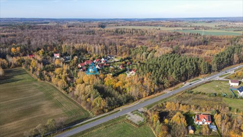 lokal użytkowy na sprzedaż 467m2 lokal użytkowy Jagatowo, Sosnowa