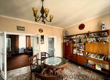 Sprzedam przestronne 4-pokojowe mieszkanie 104 m² w Warszawie mieszkanie Warszawa, Śródmieście, Plac Konstytucji