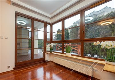 mieszkanie na sprzedaż 85m2 mieszkanie Konstancin-Jeziorna, kołobrzeska