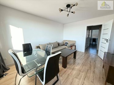 mieszkanie na sprzedaż 58m2 mieszkanie Kielce, Herby