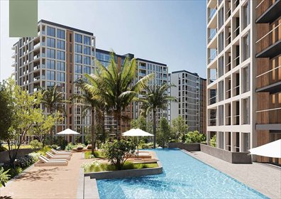 mieszkanie na sprzedaż 119m2 mieszkanie Muwaileh, Muwaileh, Muwaileh, Sharjah