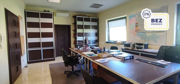 lokal użytkowy na wynajem 134m2 lokal użytkowy Zamość, Starowiejska 12