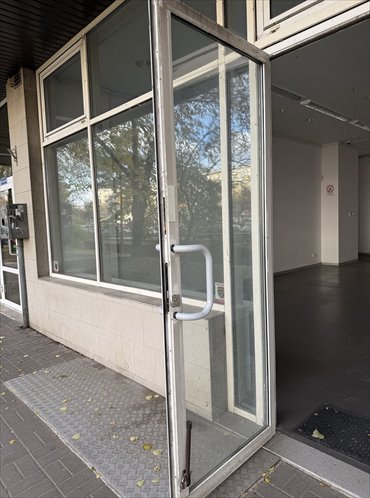 lokal użytkowy na wynajem 89m2 lokal użytkowy Warszawa, Wola, Skierniewicka 21