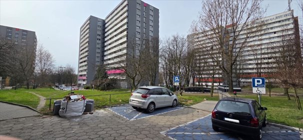mieszkanie na sprzedaż 62m2 mieszkanie Katowice, Wełnowiec