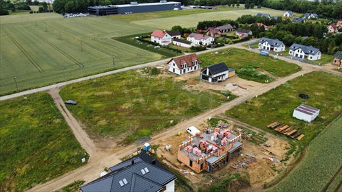 działka na sprzedaż 960m2 działka Gdańsk, Kokoszki