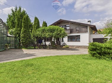 dom na sprzedaż 257m2 dom Wejherowo, Śmiechowo, Hufca Harcerzy Gdyńskich