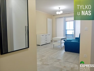 mieszkanie na wynajem 41m2 mieszkanie Białystok, Centrum, Jurowiecka