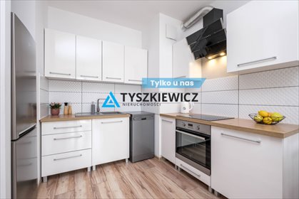 mieszkanie na sprzedaż 39m2 mieszkanie Gdańsk, Jasień, Lawendowe Wzgórze