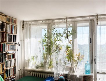 3-pokojowe mieszkanie na Bielanach z balkonem zapraszam mieszkanie Warszawa, Bielany, Josepha Conrada