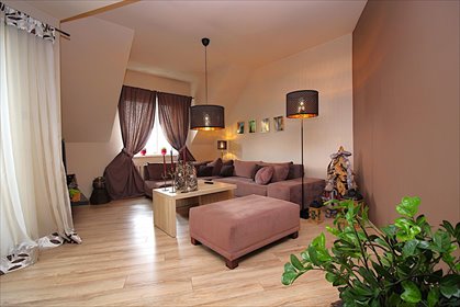 mieszkanie na sprzedaż 69m2 mieszkanie Zabrze, Józefa Rymera