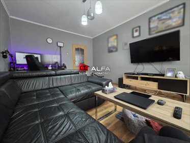 mieszkanie na sprzedaż 51m2 mieszkanie Świdnica