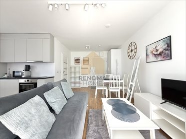 Polecam funkcjonalną kawalerkę 32,17 m² w Kępie Mieszczańskiej mieszkanie Wrocław, Kępa Mieszczańska, Mieszczańska