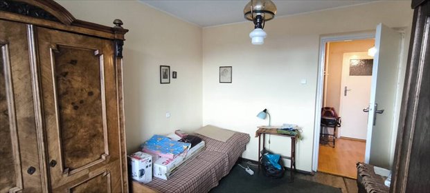 mieszkanie na sprzedaż 60m2 mieszkanie Zabrze, Wolności