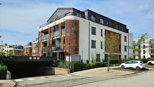 mieszkanie na sprzedaż 66m2 mieszkanie Zamienie, Edisona Tomasza