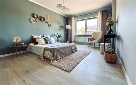 dom na sprzedaż 160m2 dom Augustów, Rybacka