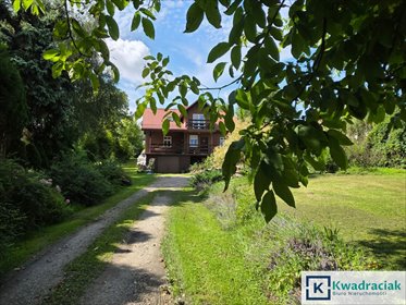 dom na sprzedaż 150m2 dom Sanok, 1000-lecia