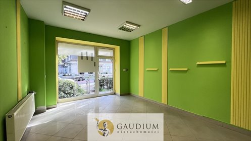 Lokal użytkowy 28 m² w Gdyni (Śródmieście, ul. 3 Maja) lokal użytkowy Gdynia, Śródmieście, 3 Maja