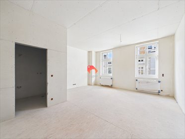 Mieszkanie 64 m² w odrestaurowanej kamienicy centrum Bydgoszczy polecam! mieszkanie Bydgoszcz, Centrum, Obrońców Bydgoszczy