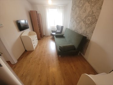 Do sprzedania 42 m² wrocławskie Gaj, słoneczne, gotowe! mieszkanie Wrocław, Gaj, Gaj, Borowska