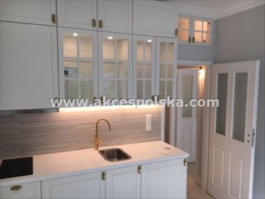 mieszkanie na wynajem 34m2 mieszkanie Warszawa, Mokotów, Kazimierzowska