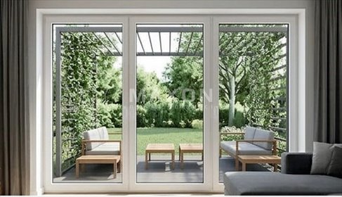 Nowoczesny dom bliźniak 69 m² z miejscami zapraszam dom Góraszka