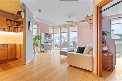 mieszkanie na sprzedaż 39m2 mieszkanie Warszawa, Białołęka Grodzisk, Jesiennych Liści