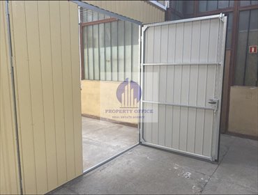 magazyn na wynajem 52m2 magazyn Warszawa, Bielany, Sokratesa