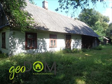 Działka rolna na sprzedaż Pojelce 38 830m2 Foto 2