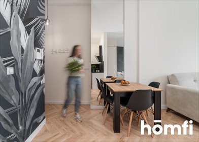 mieszkanie na sprzedaż 31m2 mieszkanie Łódź, Śródmieście, Prezydenta Franklina Delano Roosevelta