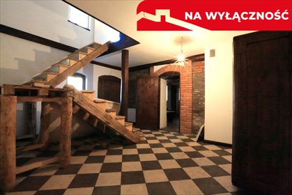 dom na sprzedaż 600m2 dom Trybsz, Świętej Elżbiety