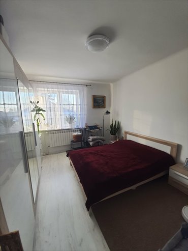 mieszkanie na sprzedaż 57m2 mieszkanie Paprotnia