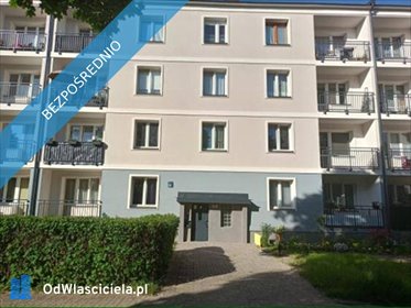 Dwupokojowe mieszkanie 55 m² w Tychach - polecam mieszkanie Tychy, Edukacji 16