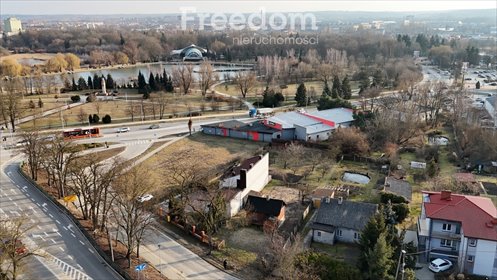 działka na sprzedaż 630m2 działka Ostrowiec Świętokrzyski, Kuźnia