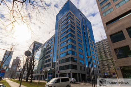 lokal użytkowy na wynajem 492m2 lokal użytkowy Warszawa, Śródmieście, Aleja Jana Pawła II