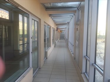 Lokal usługowo-gastronomiczny 30 m2 w centrum Warszawy lokal użytkowy Warszawa, Śródmieście, Jana Pawła II