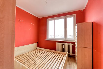Trzy pokoje na sprzedaż - wygoda życia w centrum mieszkanie Bydgoszcz, 3 Maja