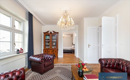 mieszkanie na sprzedaż 187m2 mieszkanie Kraków, Stare Miasto