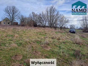 działka na sprzedaż 3376m2 działka Gdańsk, Sobieszewo, Uzdrowiskowa